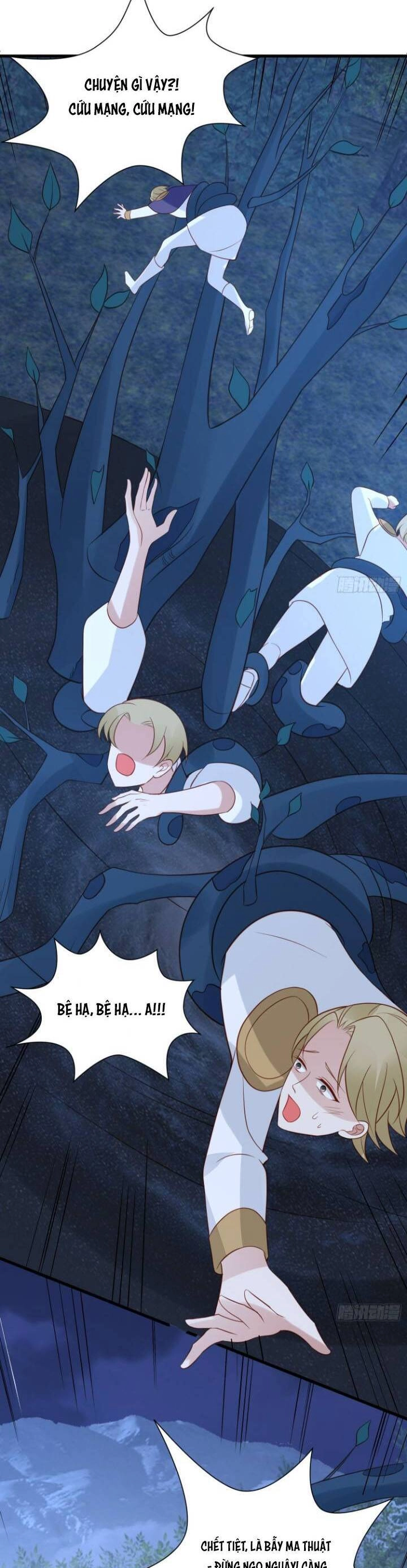 Dã Nam Nhân Đều Muốn Gả Cho Ta Chapter 70 - 18