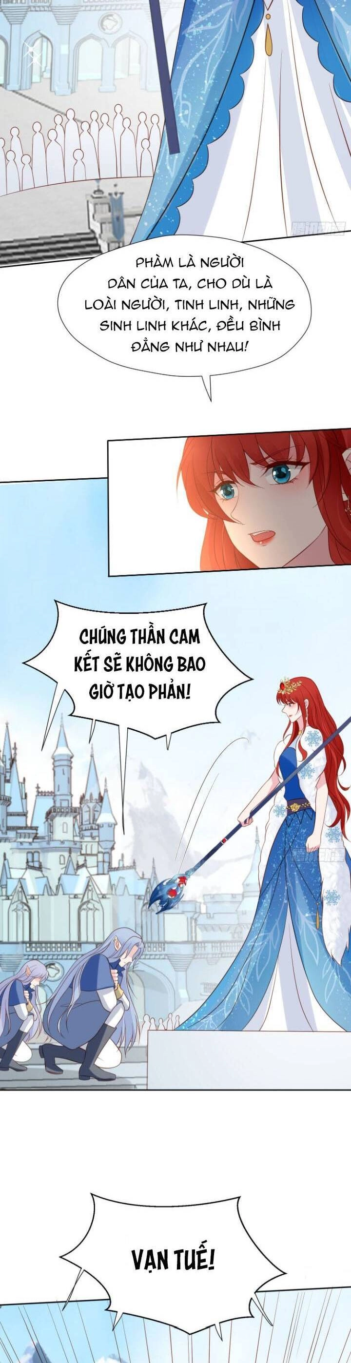Dã Nam Nhân Đều Muốn Gả Cho Ta Chapter 71 - 2