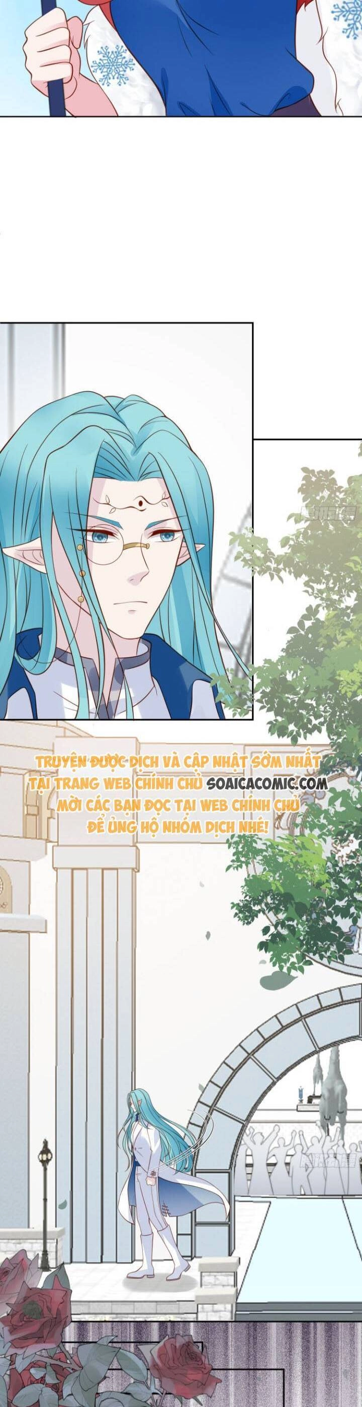 Dã Nam Nhân Đều Muốn Gả Cho Ta Chapter 71 - 4