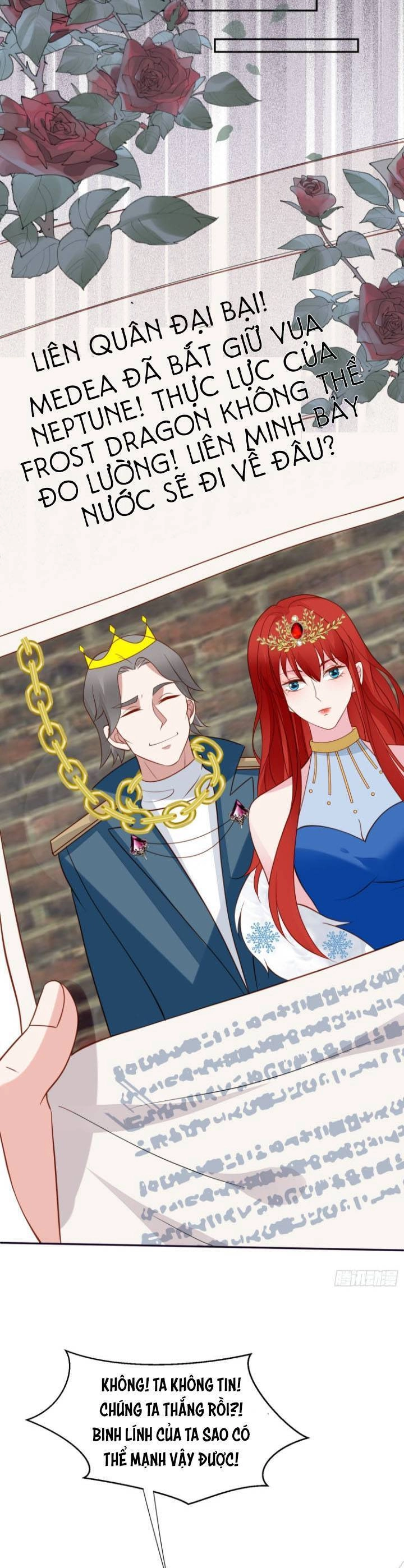 Dã Nam Nhân Đều Muốn Gả Cho Ta Chapter 71 - 5