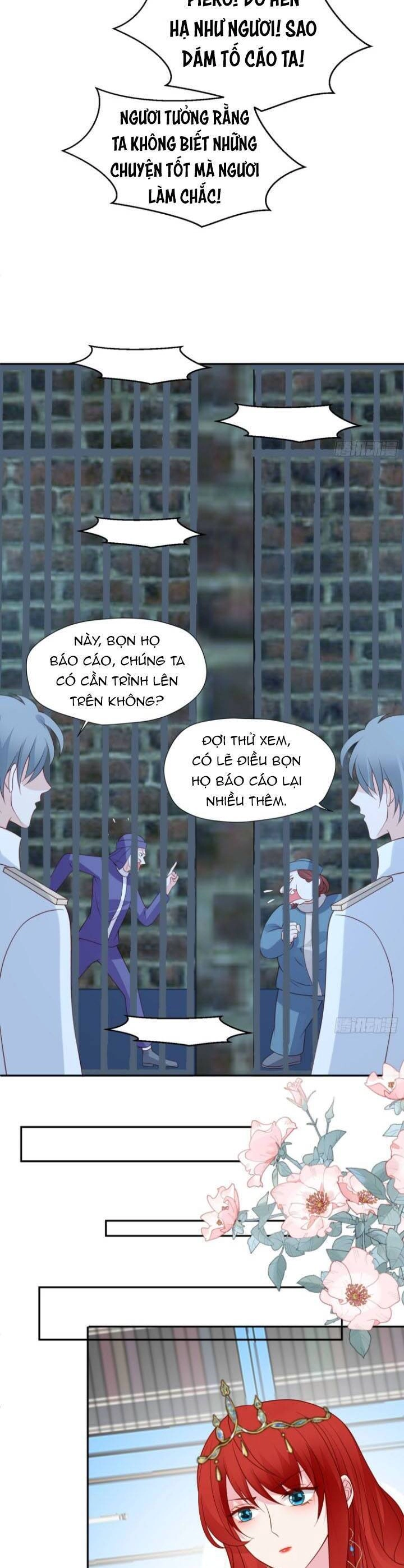 Dã Nam Nhân Đều Muốn Gả Cho Ta Chapter 71 - 7