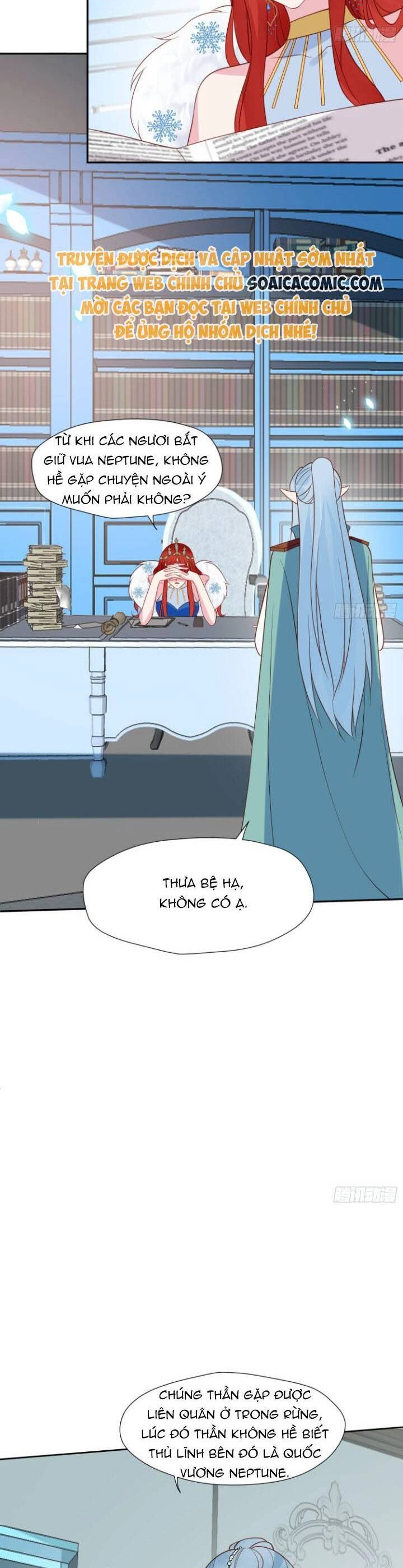 Dã Nam Nhân Đều Muốn Gả Cho Ta Chapter 71 - 8