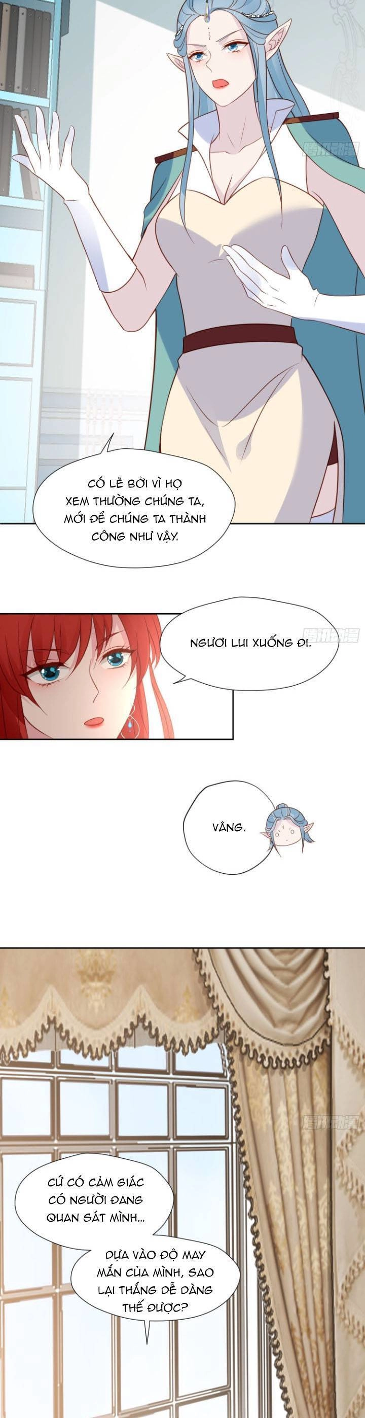 Dã Nam Nhân Đều Muốn Gả Cho Ta Chapter 71 - 9