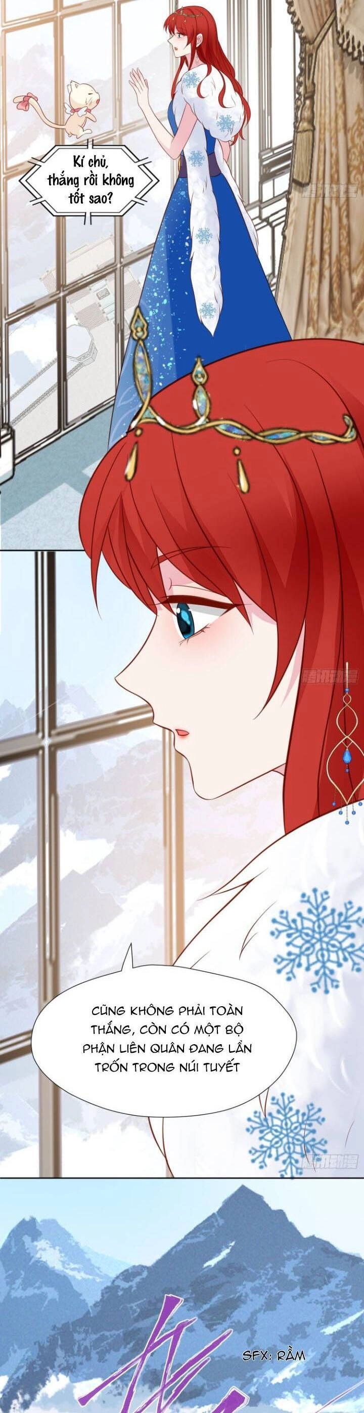 Dã Nam Nhân Đều Muốn Gả Cho Ta Chapter 71 - 10