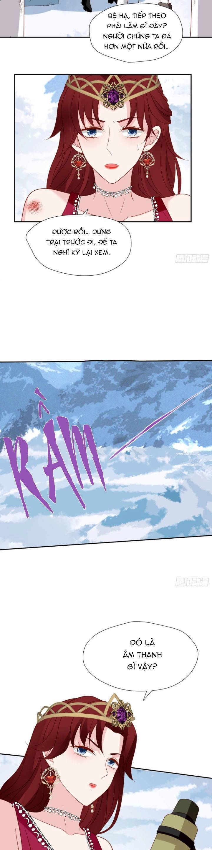 Dã Nam Nhân Đều Muốn Gả Cho Ta Chapter 71 - 13