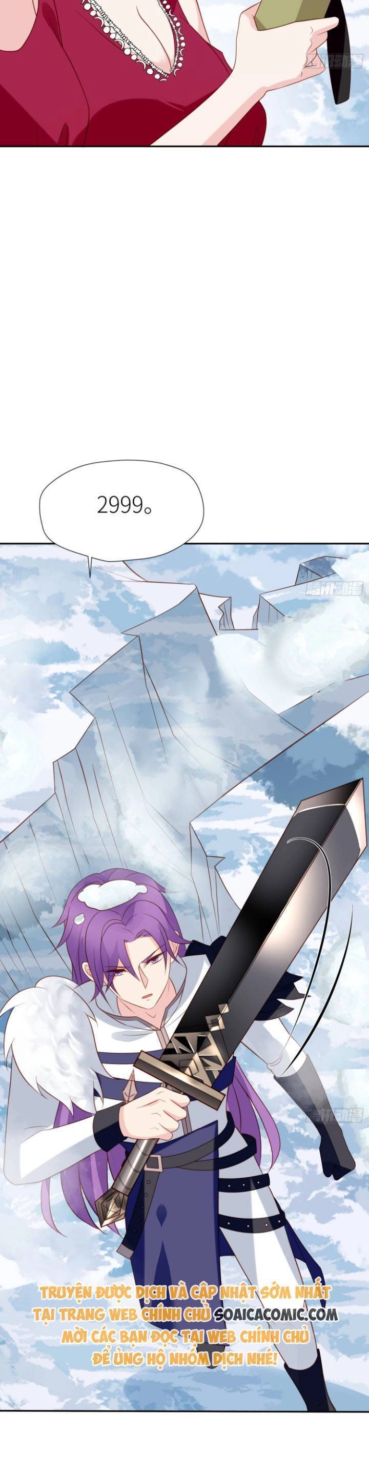 Dã Nam Nhân Đều Muốn Gả Cho Ta Chapter 71 - 14