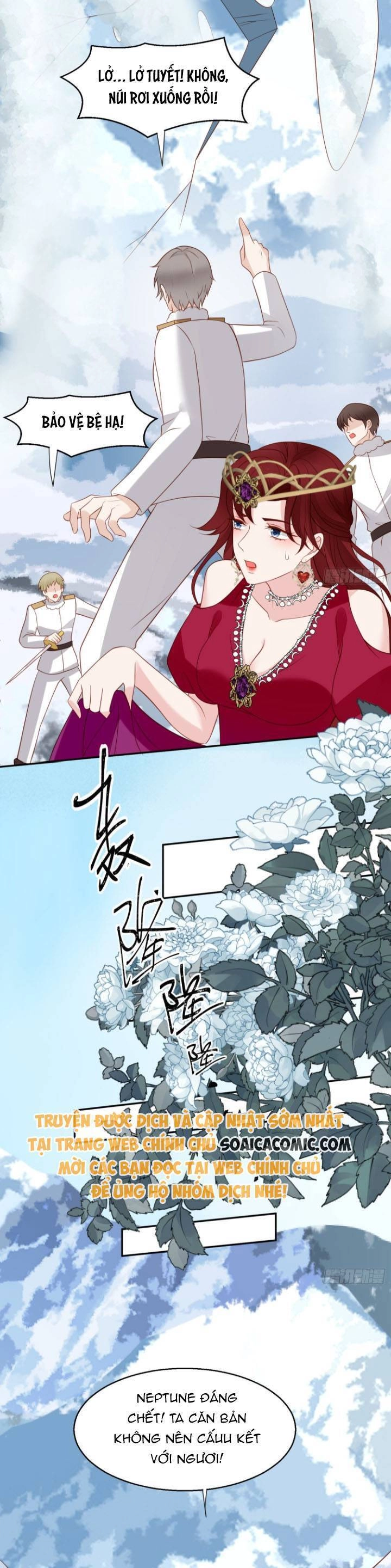 Dã Nam Nhân Đều Muốn Gả Cho Ta Chapter 71 - 17