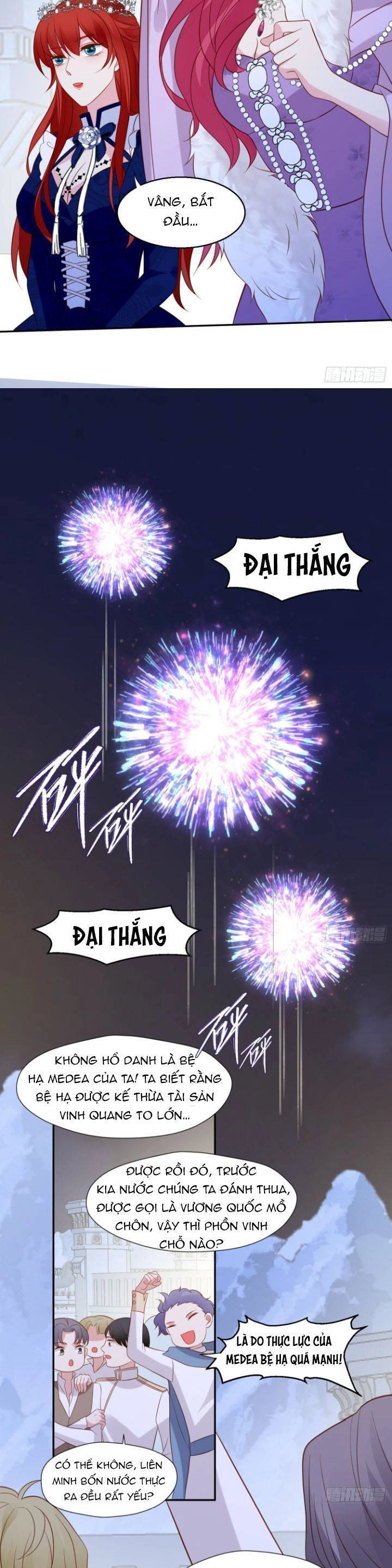 Dã Nam Nhân Đều Muốn Gả Cho Ta Chapter 71 - 19