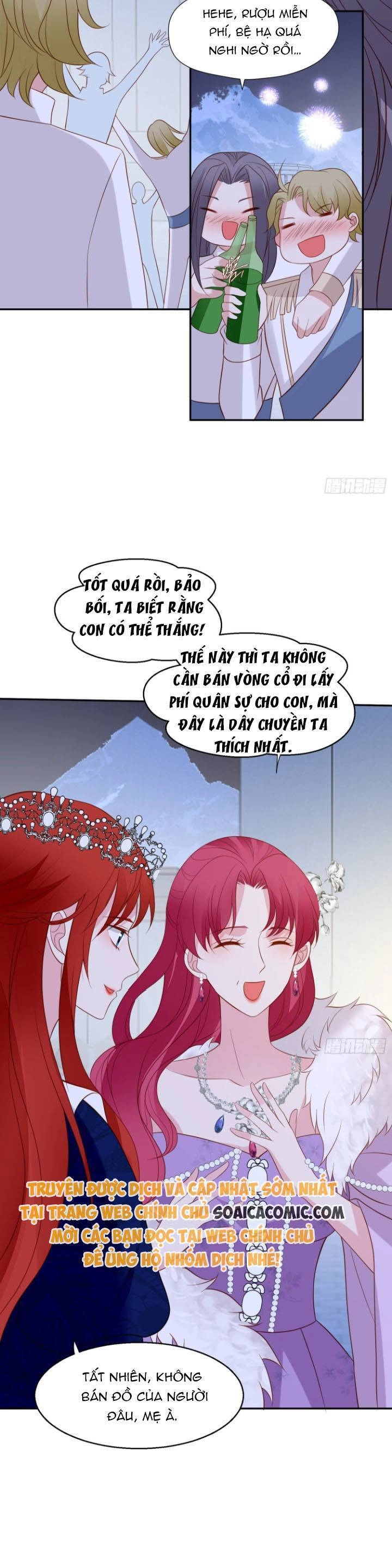 Dã Nam Nhân Đều Muốn Gả Cho Ta Chapter 71 - 20