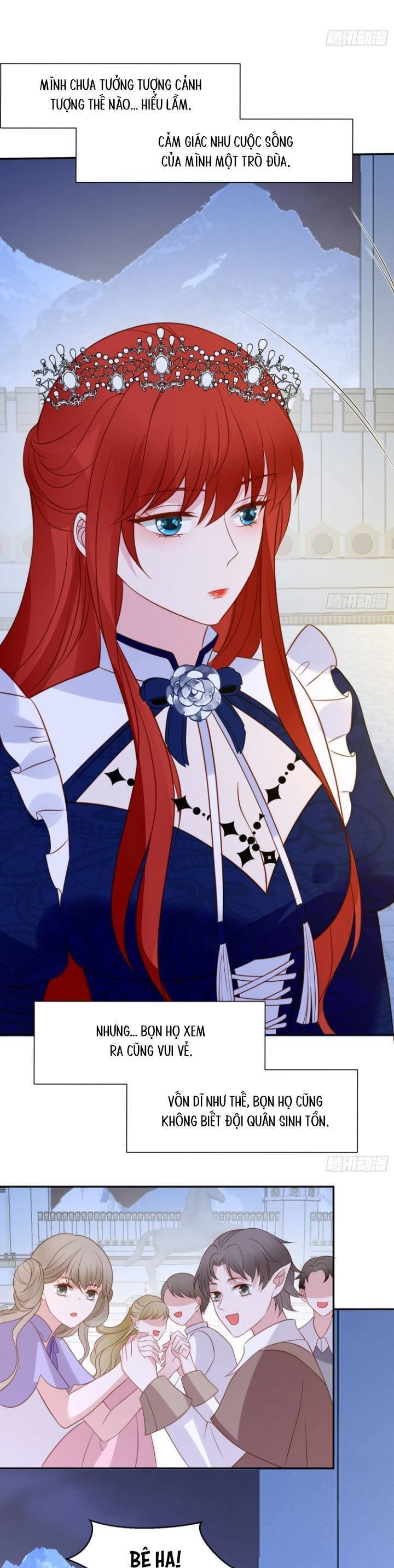 Dã Nam Nhân Đều Muốn Gả Cho Ta Chapter 71 - 21