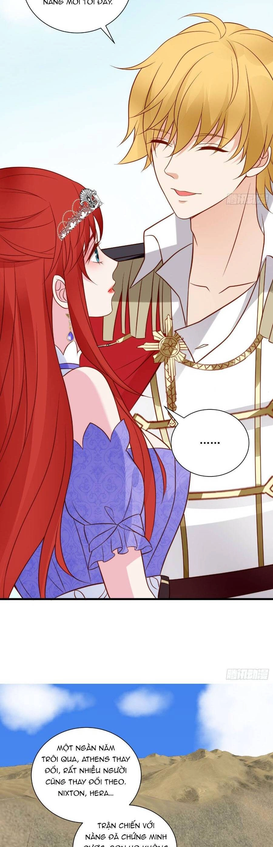 Dã Nam Nhân Đều Muốn Gả Cho Ta Chapter 73 - 4