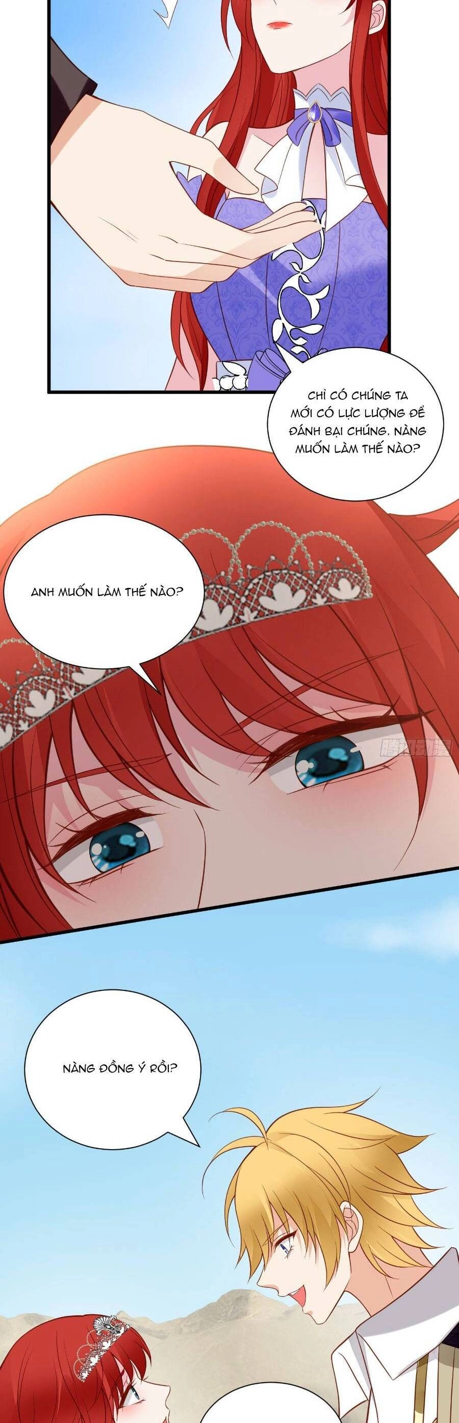 Dã Nam Nhân Đều Muốn Gả Cho Ta Chapter 73 - 6