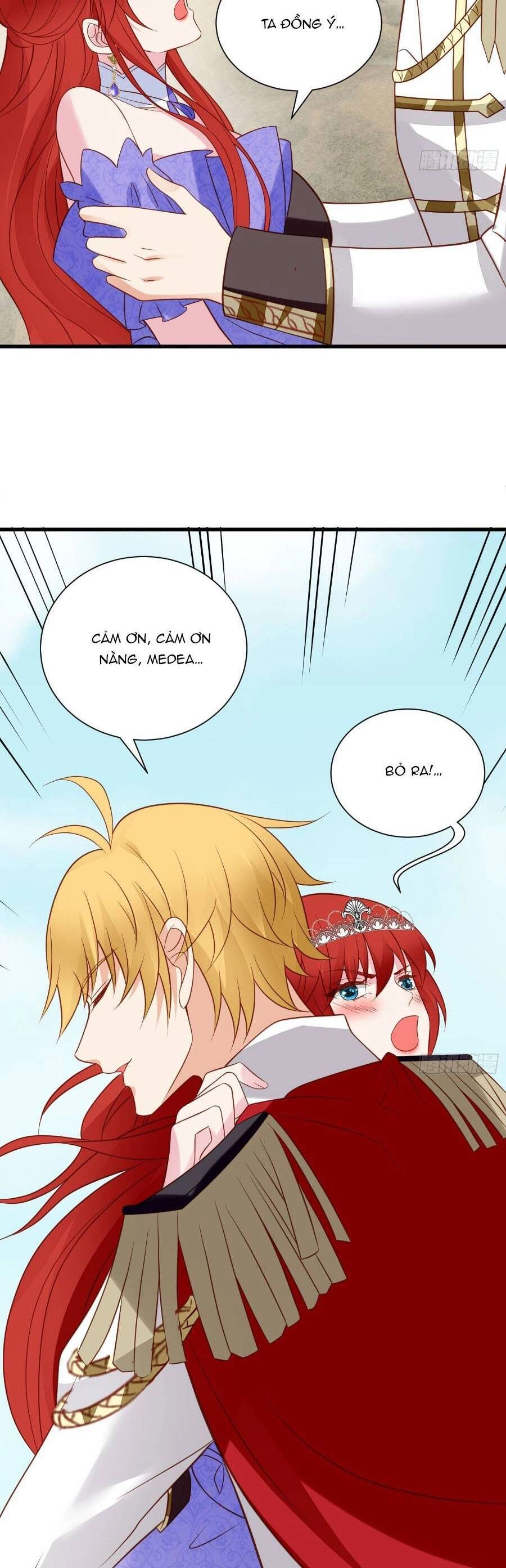 Dã Nam Nhân Đều Muốn Gả Cho Ta Chapter 73 - 7