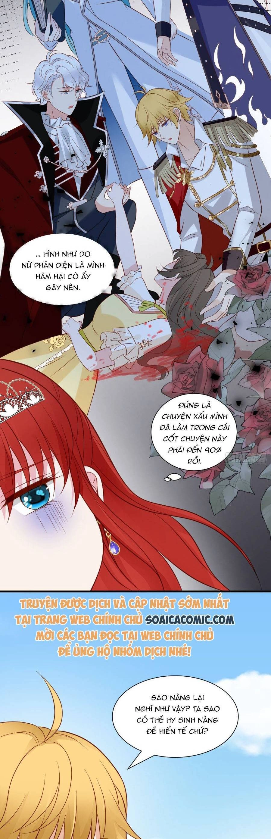 Dã Nam Nhân Đều Muốn Gả Cho Ta Chapter 73 - 10