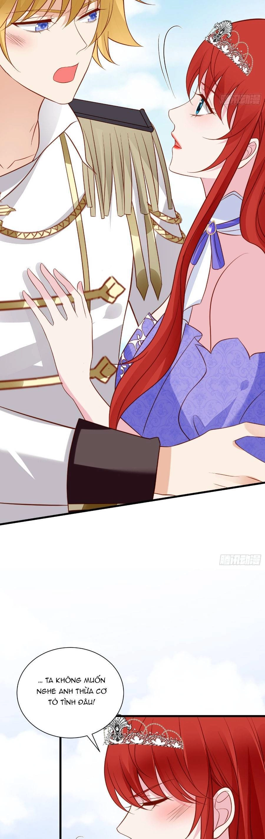 Dã Nam Nhân Đều Muốn Gả Cho Ta Chapter 73 - 11