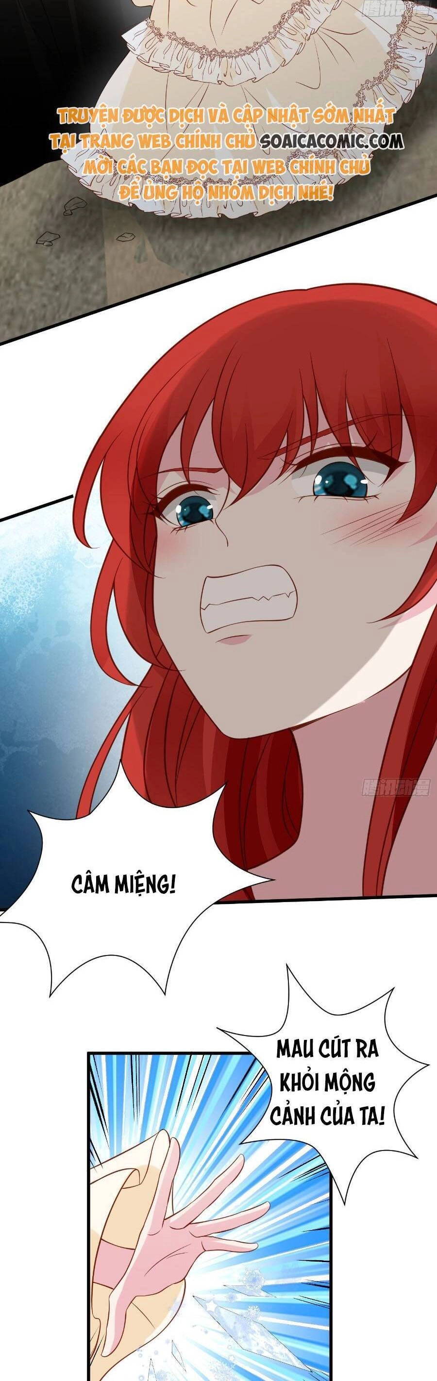 Dã Nam Nhân Đều Muốn Gả Cho Ta Chapter 73 - 16