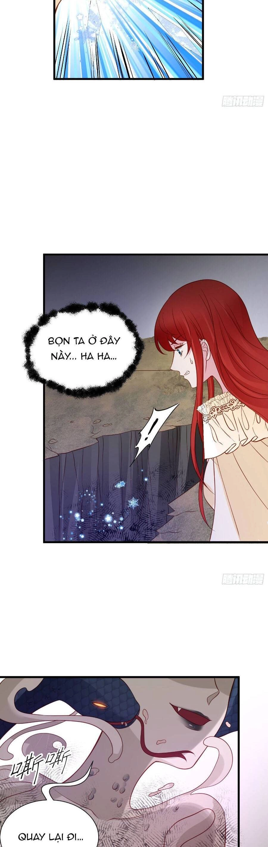 Dã Nam Nhân Đều Muốn Gả Cho Ta Chapter 73 - 17