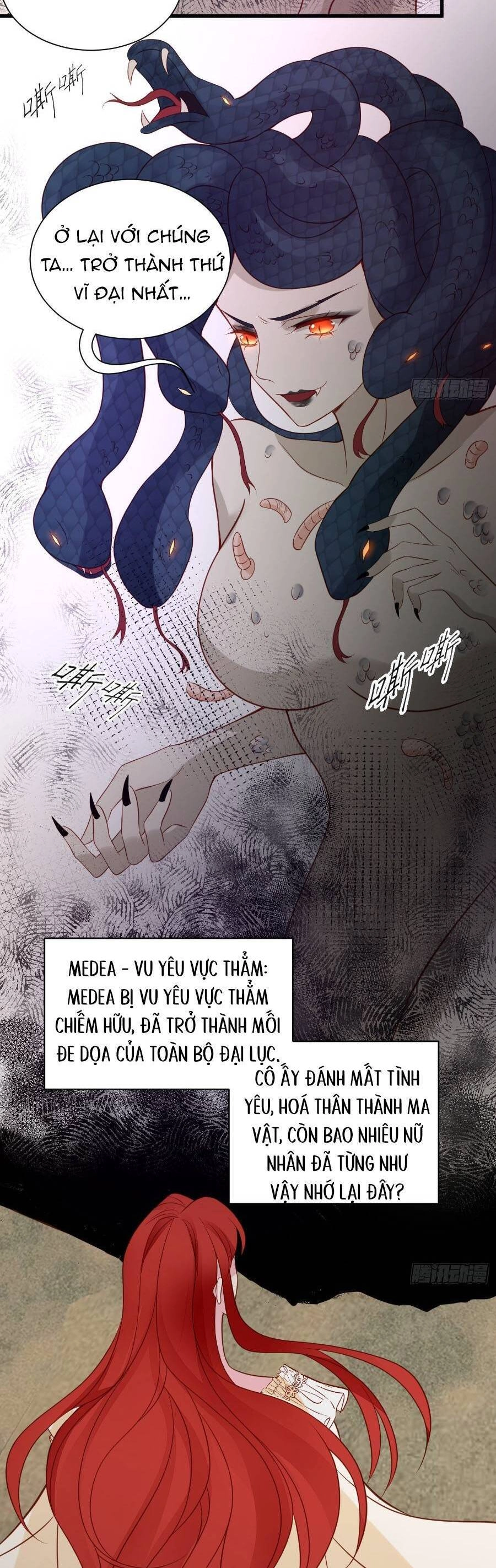 Dã Nam Nhân Đều Muốn Gả Cho Ta Chapter 73 - 18