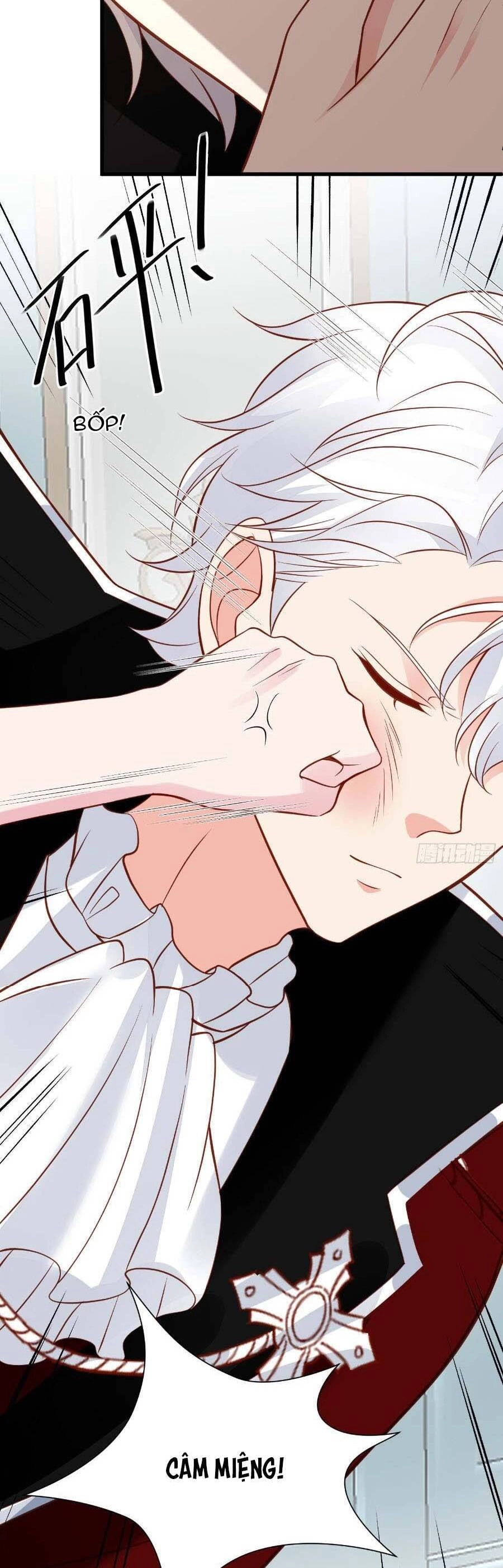 Dã Nam Nhân Đều Muốn Gả Cho Ta Chapter 74 - 4