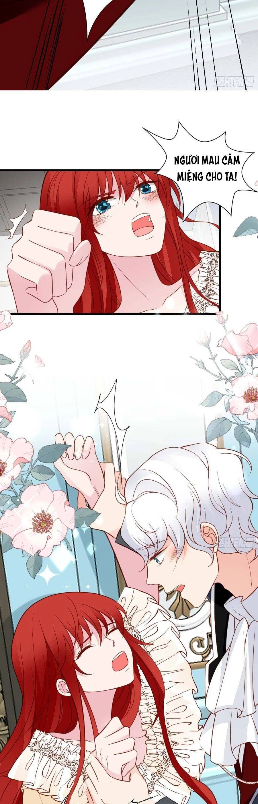 Dã Nam Nhân Đều Muốn Gả Cho Ta Chapter 74 - 5