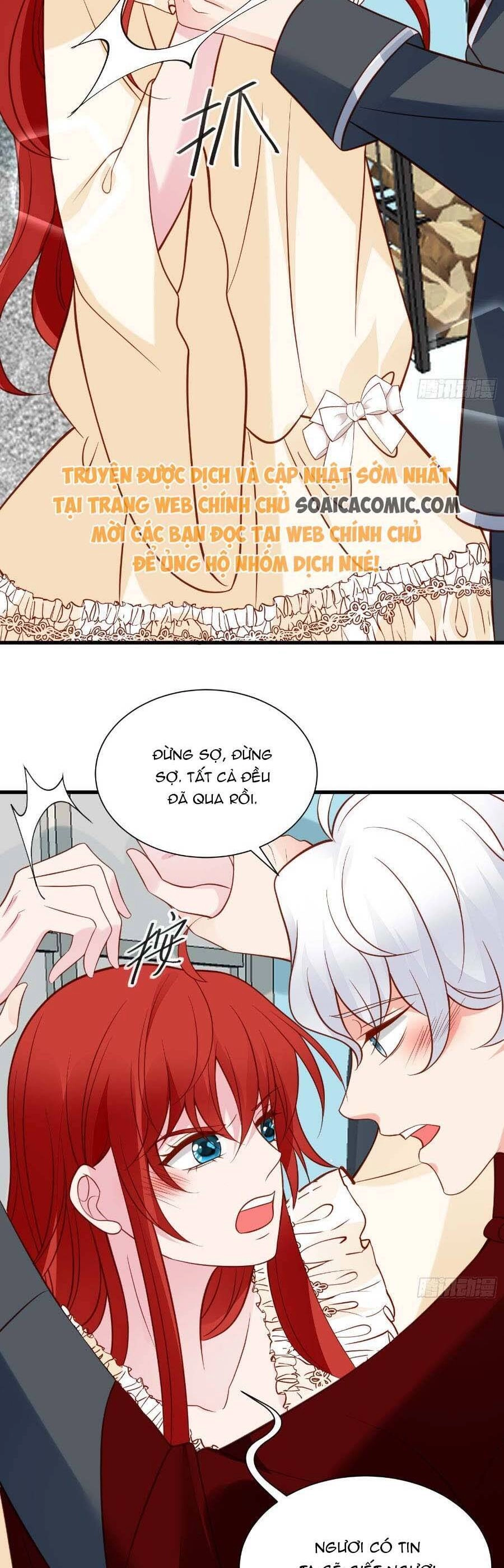 Dã Nam Nhân Đều Muốn Gả Cho Ta Chapter 74 - 6