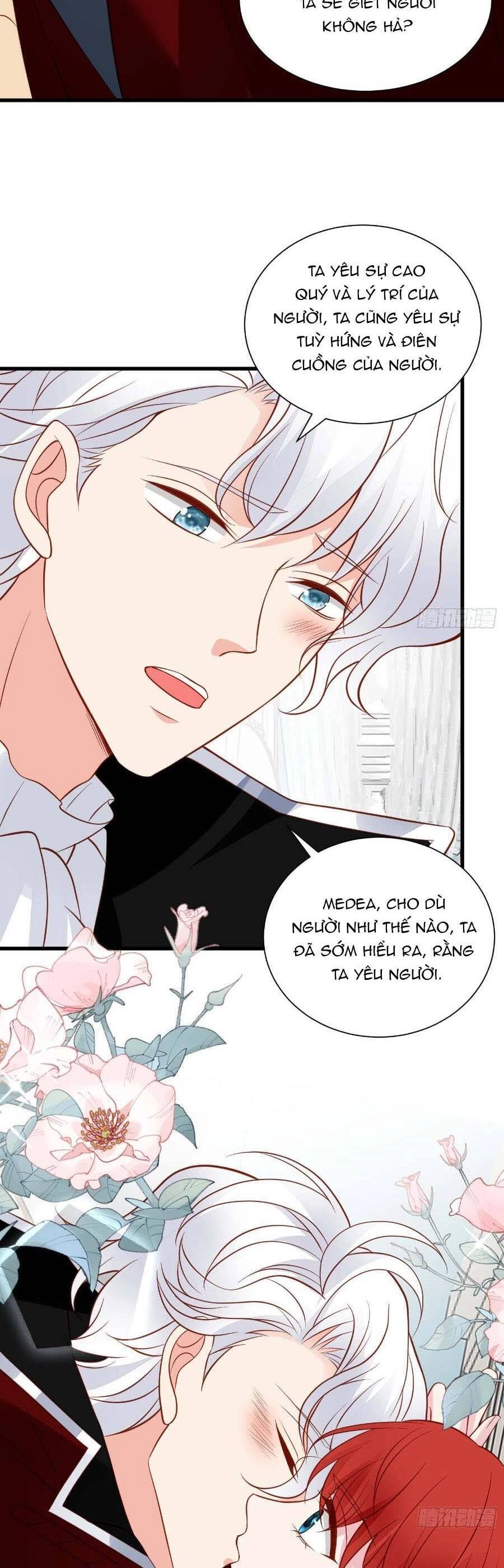 Dã Nam Nhân Đều Muốn Gả Cho Ta Chapter 74 - 7