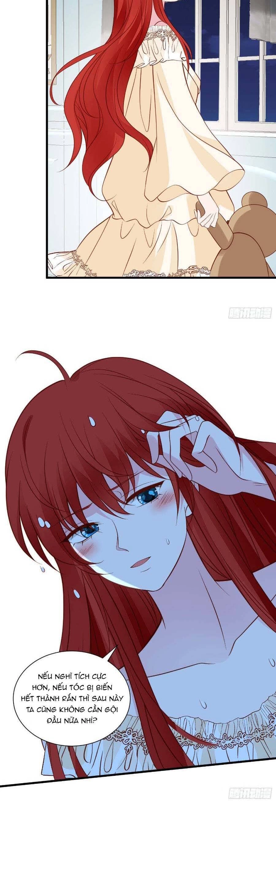 Dã Nam Nhân Đều Muốn Gả Cho Ta Chapter 74 - 12