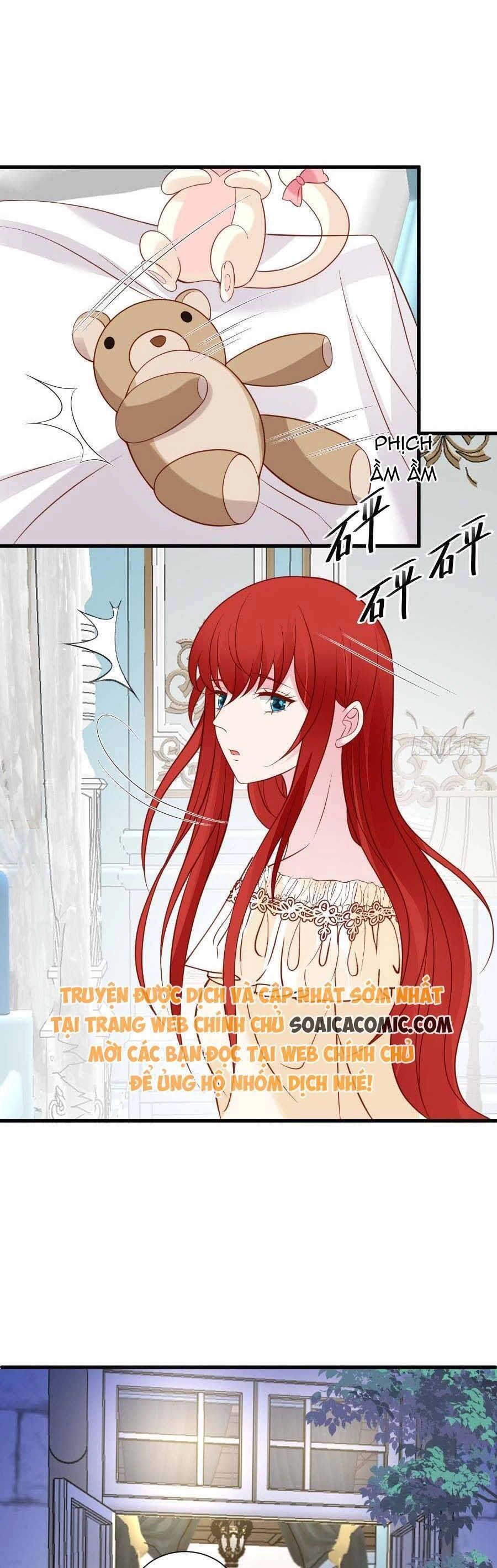 Dã Nam Nhân Đều Muốn Gả Cho Ta Chapter 74 - 13