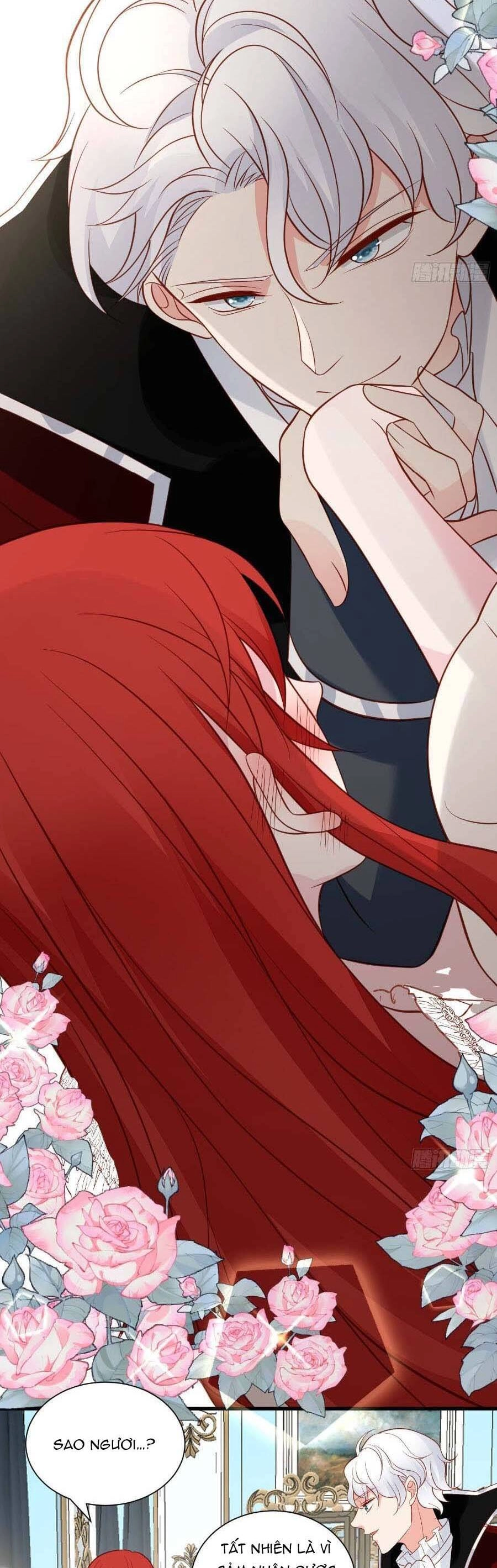 Dã Nam Nhân Đều Muốn Gả Cho Ta Chapter 74 - 15