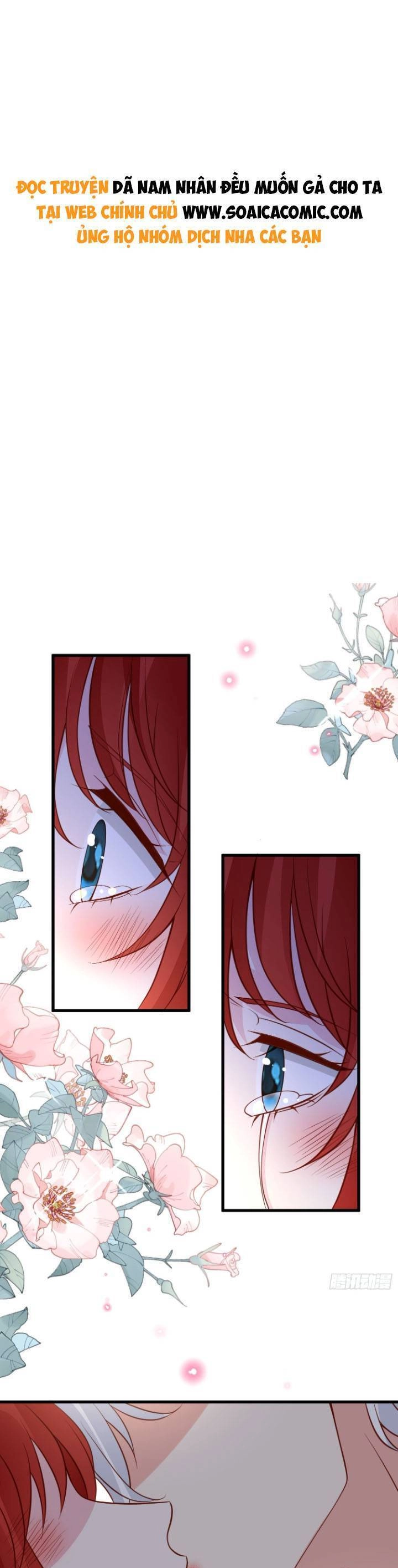 Dã Nam Nhân Đều Muốn Gả Cho Ta Chapter 75 - 1