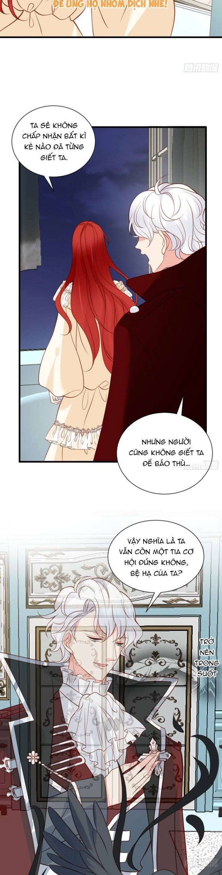 Dã Nam Nhân Đều Muốn Gả Cho Ta Chapter 75 - 4