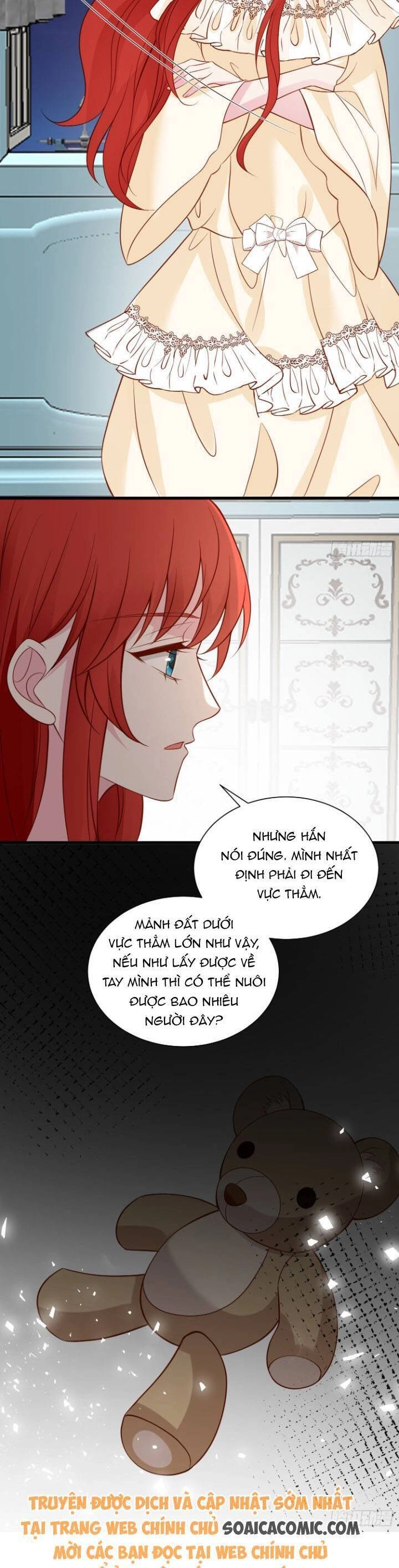 Dã Nam Nhân Đều Muốn Gả Cho Ta Chapter 75 - 6