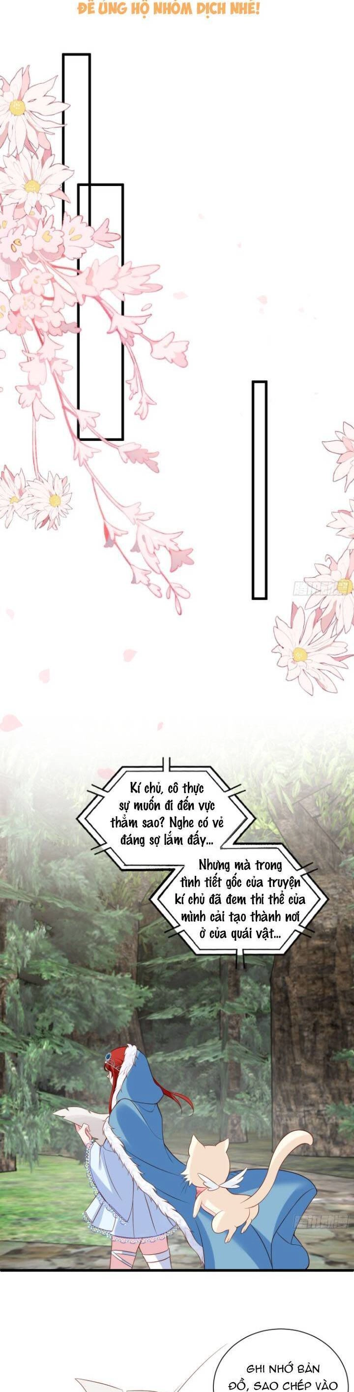 Dã Nam Nhân Đều Muốn Gả Cho Ta Chapter 75 - 7