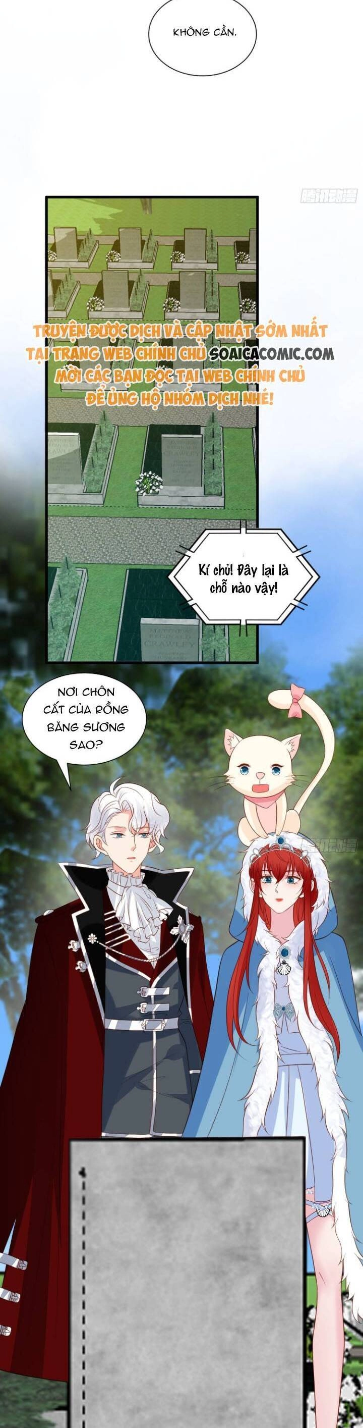 Dã Nam Nhân Đều Muốn Gả Cho Ta Chapter 75 - 10