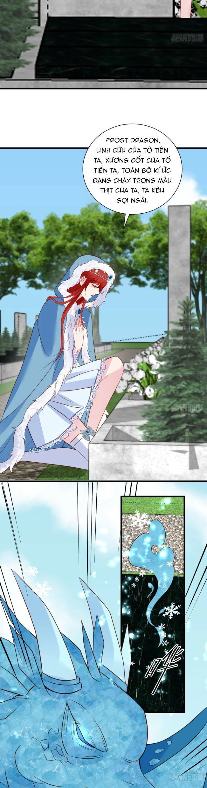 Dã Nam Nhân Đều Muốn Gả Cho Ta Chapter 75 - 11