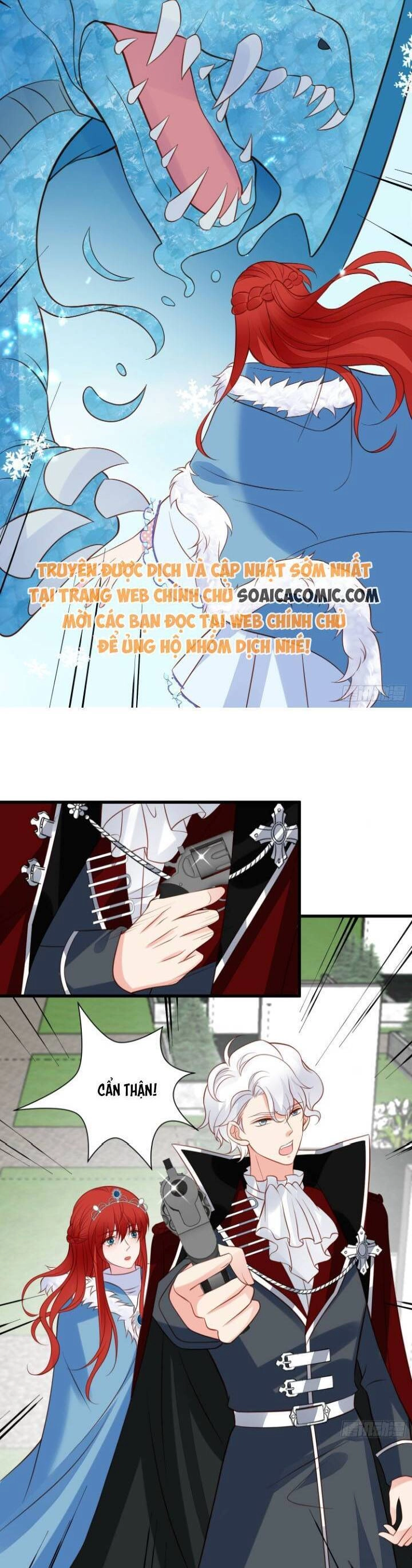 Dã Nam Nhân Đều Muốn Gả Cho Ta Chapter 75 - 12