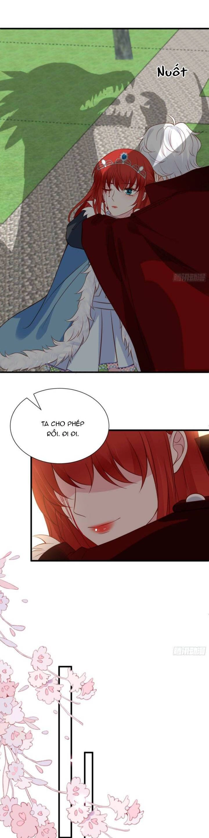 Dã Nam Nhân Đều Muốn Gả Cho Ta Chapter 76 - 3