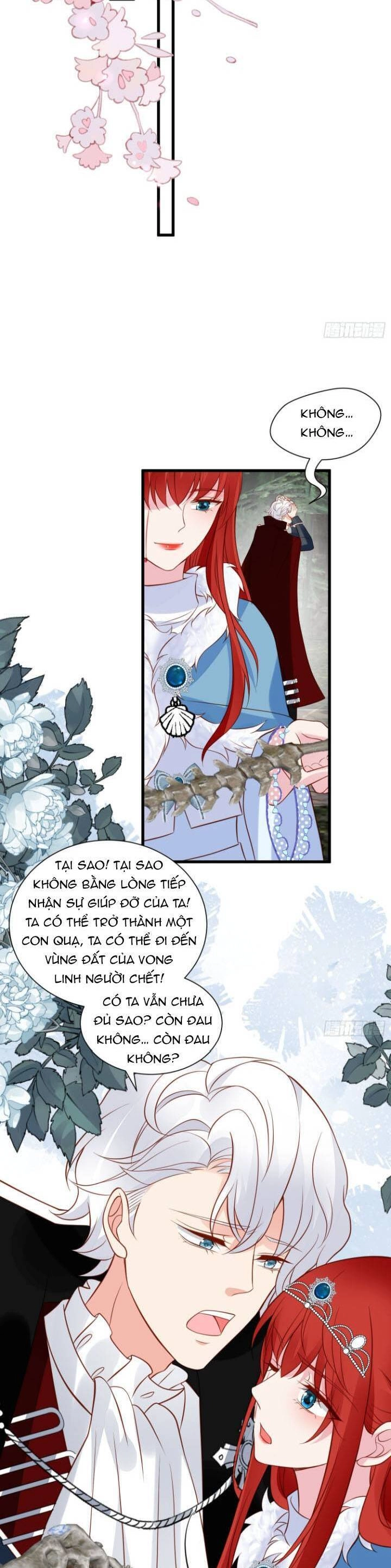 Dã Nam Nhân Đều Muốn Gả Cho Ta Chapter 76 - 4