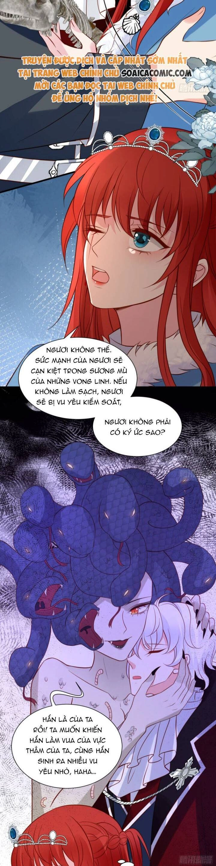 Dã Nam Nhân Đều Muốn Gả Cho Ta Chapter 76 - 5