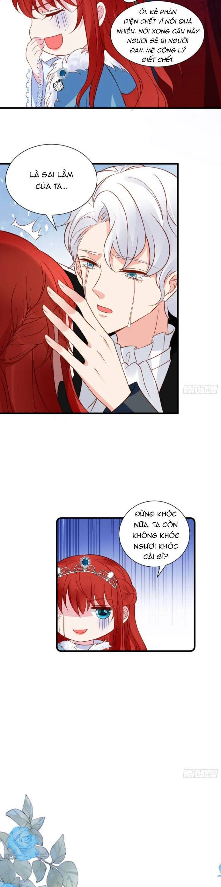 Dã Nam Nhân Đều Muốn Gả Cho Ta Chapter 76 - 6