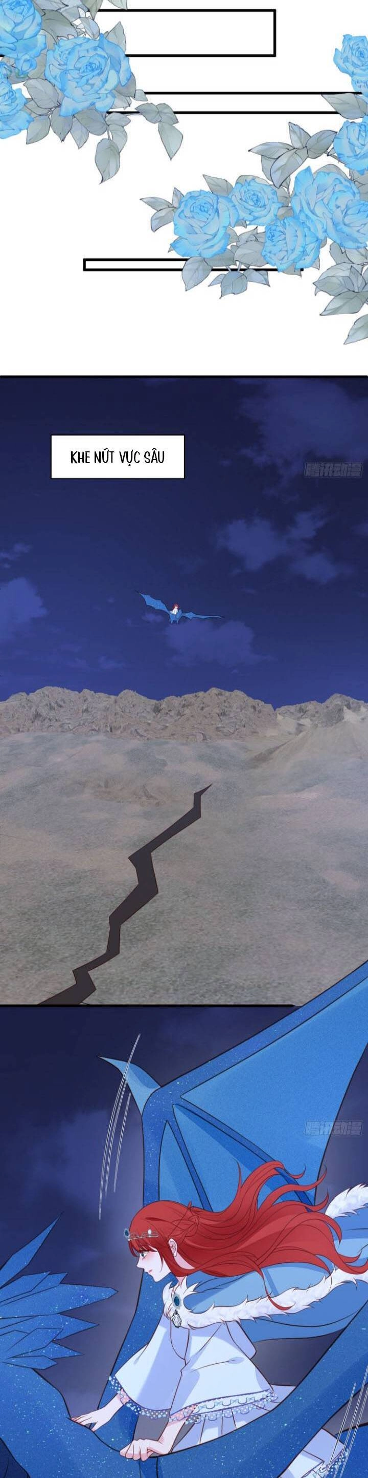 Dã Nam Nhân Đều Muốn Gả Cho Ta Chapter 76 - 7