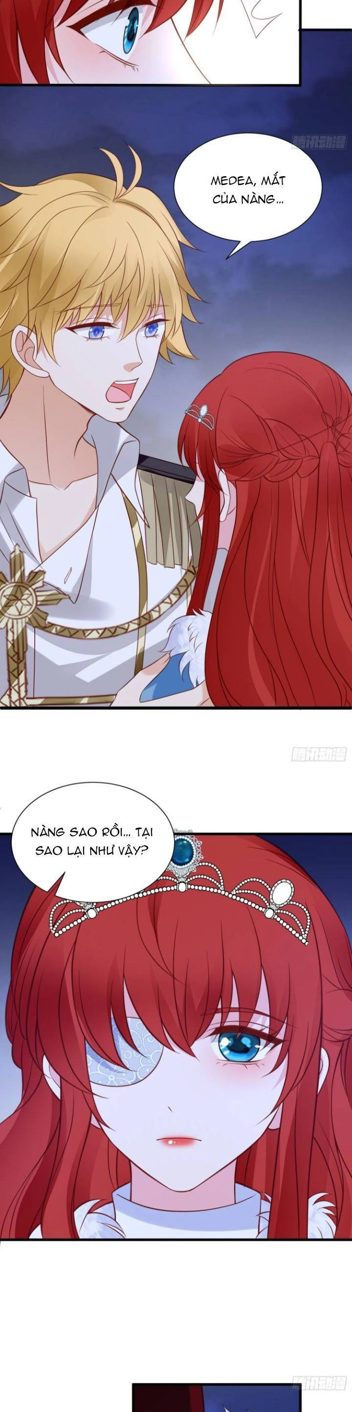 Dã Nam Nhân Đều Muốn Gả Cho Ta Chapter 76 - 9