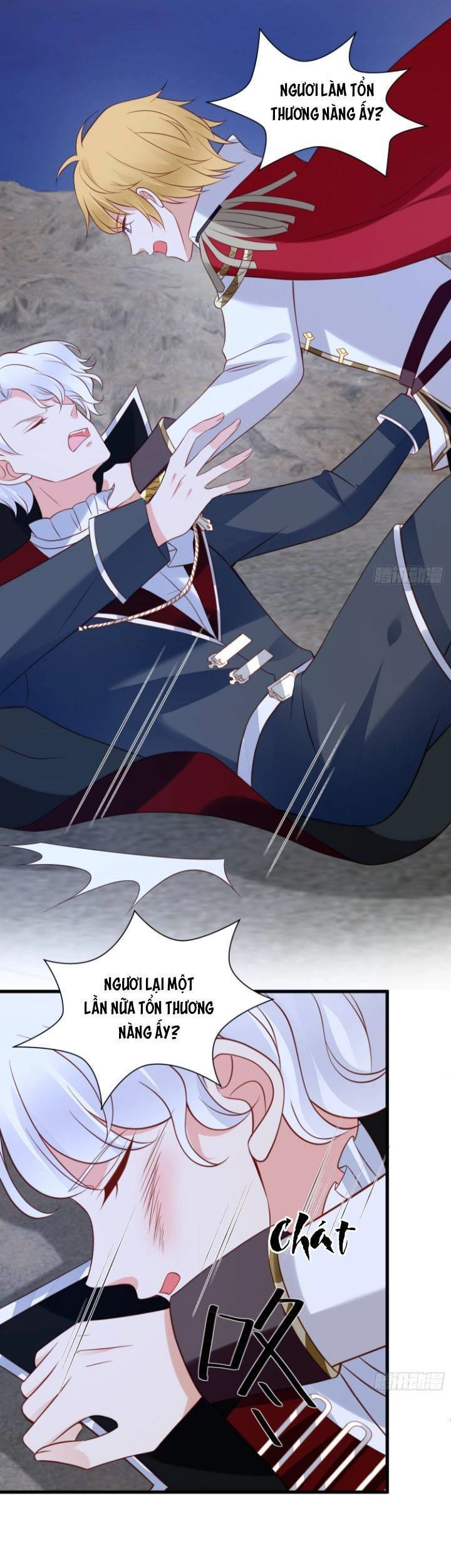 Dã Nam Nhân Đều Muốn Gả Cho Ta Chapter 76 - 11