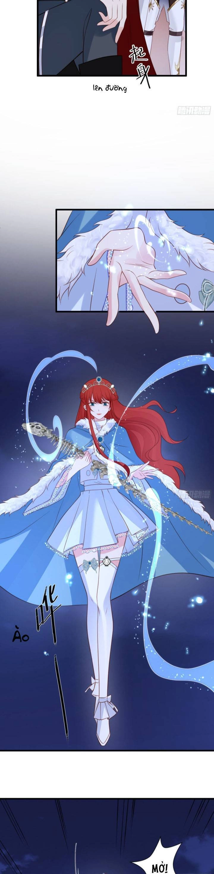 Dã Nam Nhân Đều Muốn Gả Cho Ta Chapter 77 - 2