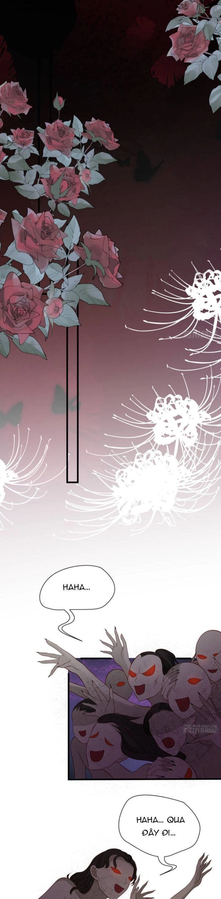 Dã Nam Nhân Đều Muốn Gả Cho Ta Chapter 77 - 7