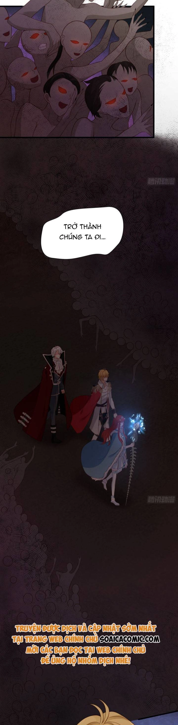 Dã Nam Nhân Đều Muốn Gả Cho Ta Chapter 77 - 8