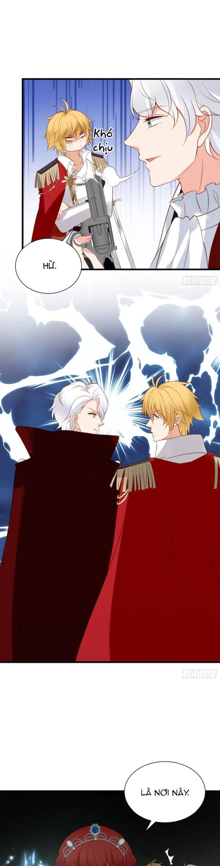 Dã Nam Nhân Đều Muốn Gả Cho Ta Chapter 77 - 11