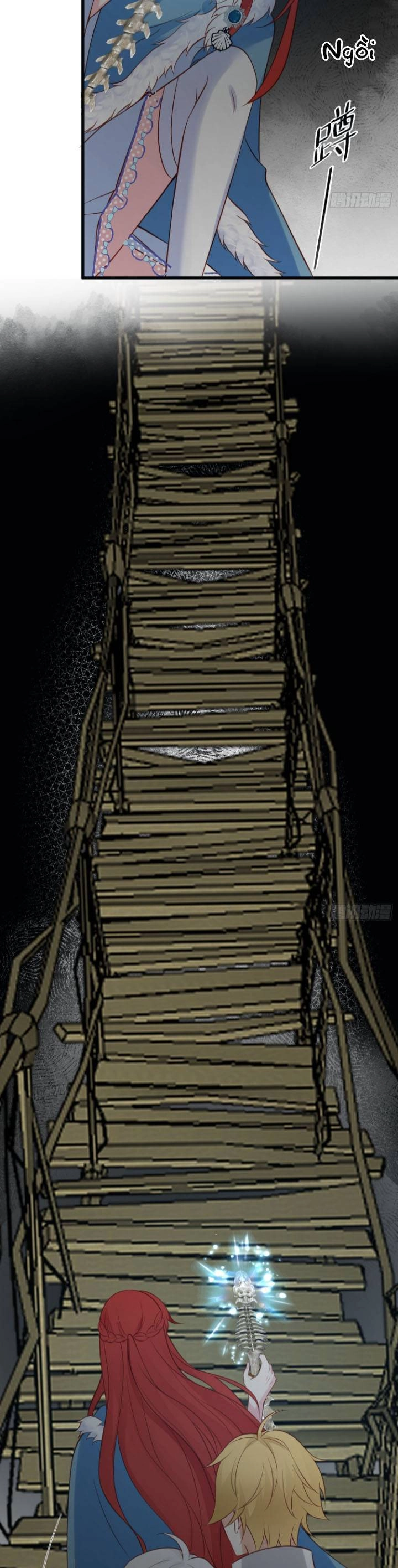 Dã Nam Nhân Đều Muốn Gả Cho Ta Chapter 77 - 13