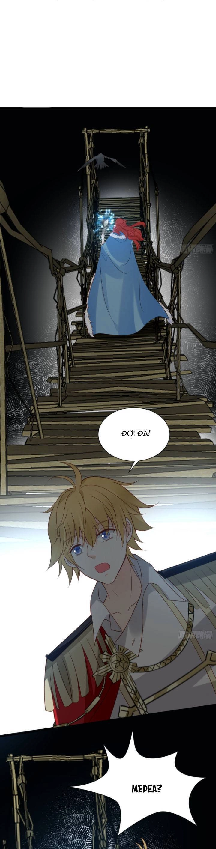 Dã Nam Nhân Đều Muốn Gả Cho Ta Chapter 77 - 16