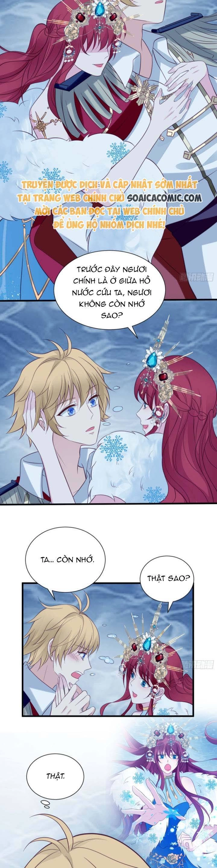 Dã Nam Nhân Đều Muốn Gả Cho Ta Chapter 78 - 3